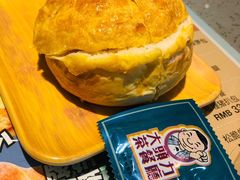 -大头力茶餐厅(花都融创茂店)