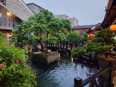 -猪肉婆私房菜(容桂总店)