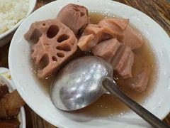 -雨田饭店(华兴东街店)