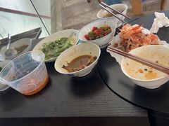 -衢农会·衢州菜·宴请(国际机场店)