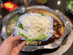 千层肚-重庆风光老灶火锅城(同德广场店)