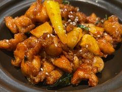-喜家港式茶餐厅(三亚湾一丰禾生活广场店)