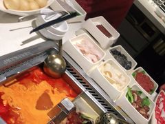 -海底捞火锅(玉桥商业广场店)