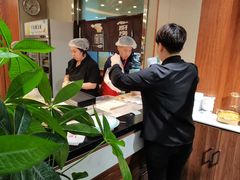 -高玛纳驴肉火烧(一世界店)