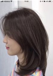 -时尚殿堂hair salon