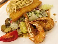 -红房子西菜馆(淮海中路店)