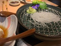 -山葵家·创意料理(临平银泰城店)