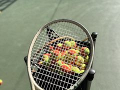 -快网网球俱乐部(徐汇爱建园店)