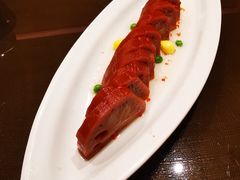 桂花糯米藕-上海人家花樣年华(中山公园店)