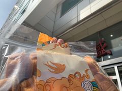 -清真全盛斋传统糕点(许士庙店)