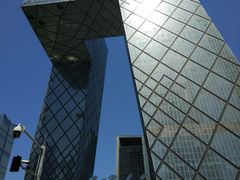 -中央广播电视总台(光华路办公区)