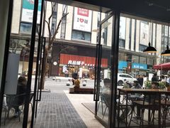 -THE ALLEY 鹿角巷(时代天街A馆店)
