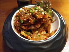 -鳗鱼家·深夜食堂(军博店)