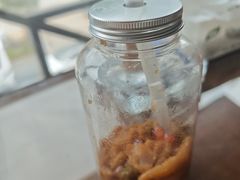 -芦茨金富饭庄·25年老字号·专做稻草鸡