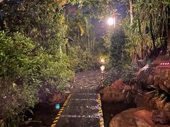 -广州锦绣香江度假别墅