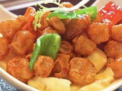 -聚福宝合苑食府(南头镇店)