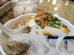 -正宗潮州鱼蛋粉(长寿西路店)