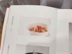 -小厨娘淮扬菜(江宁弘阳店)
