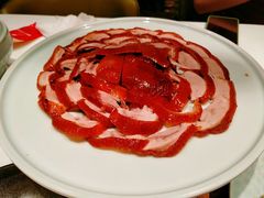 -红樱桃·欢乐餐厅(太原里店)