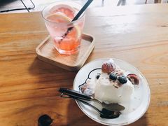 -251#coffee roasters(沿河东路店)