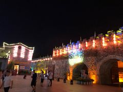 -东西巷