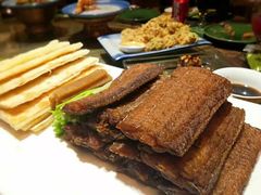 -那家小馆•北京菜•烤鸭(中关村店)