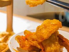 -关东小磨东北菜(漕河泾印象城店)