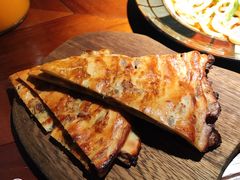 -楼兰新疆主题餐厅(苏州中心店)