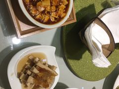 -五观堂素食(新华路店)