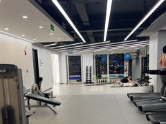 -WEGYMER健萌健身(麦德龙钰龙天下馆)