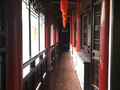 大堂-留芳·文旅古月楼(老街店)