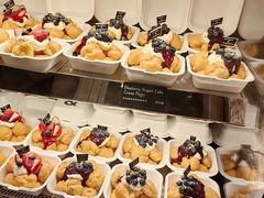 -B&C黄油与面包·THE GARDEN BAKERY概念店(世纪汇店)