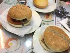 -兰芳园(上环店)