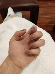 -圣婕美甲美睫皮肤管理