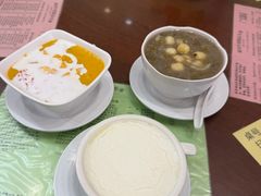 -南信牛奶甜品专家