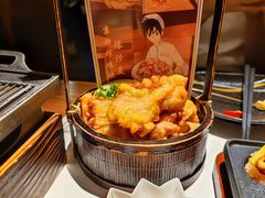 -玉川屋·深夜食堂居酒屋(柳巷店)