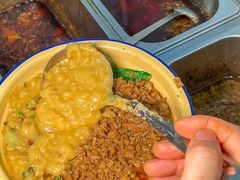 -阿福板凳面(观音桥店)
