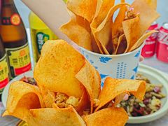 -小民大排档(马场角横路店)