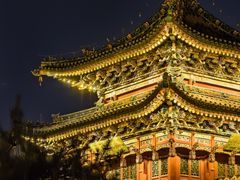 -迎泽公园
