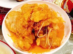 -东北民俗村·东北菜(翻身店)