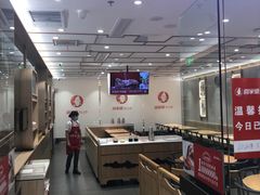 -喜家德虾仁水饺(青岛永旺东部店)