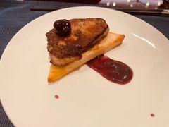 -Social 秀西餐厅-长沙瑞吉酒店(运达店)