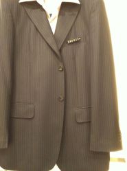 -香港威德诚洋服BESPOKE西服西装高级定制(上海湾一店)