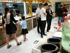 -石砰渔港·海鲜楼