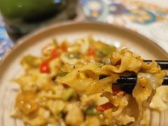 -云海肴·汽锅鸡·云南菜(天山百盛优客店)