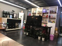 -老谭虾王蟹皇·龙虾·烧烤(蝴蝶湾店)