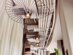 -The Rug Cafe(王府中环店)