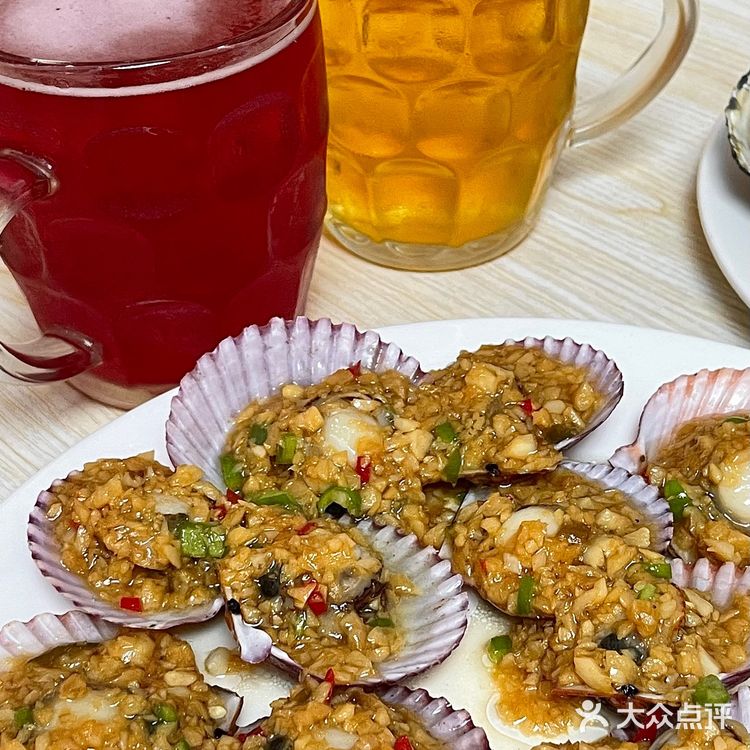 青岛真正好吃的啤酒屋