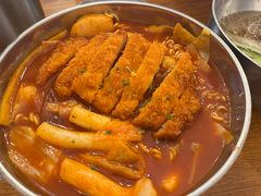 -青春分食(仙林大学城店)