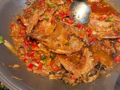 -三湘四水正宗湘菜(君峰路店)